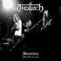 Trollech - Svatoboj (CD, Uusi)