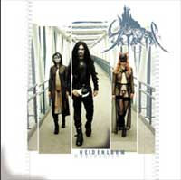 Satarial - Heidenlarm (CD, New)