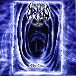 Orkus - The Gate (EP/CD, New)