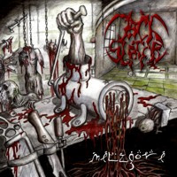 Jack Slater - Metzgore (CD, New)