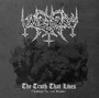 Underdark - The Truth that Lives (CD, Uusi)