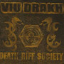 Viu Drakh - Death Riff Society (CD, New)
