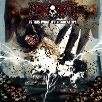 Unborn Suffer - Is This What We've Created? (CD, New)