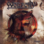 Wolfcry - Nightbreed (CD, New)