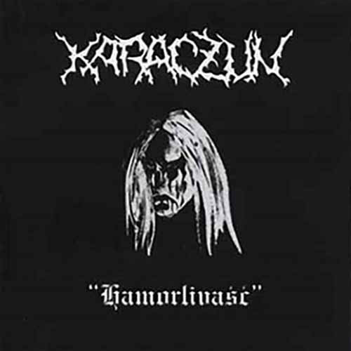 Karaczun - Hamorlivasc (CD, New)