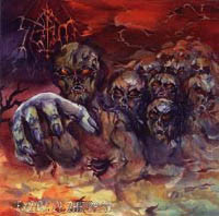 Seirim - Empire of the Dead (CD, New)