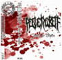 Seelengreif - Jenseits der Schatten (CD, Uusi)
