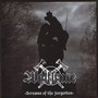 Wolfsrune - Screams of the Forgotten (CD, Uusi)