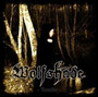 Wolfshade - Trouble (CD, Uusi)