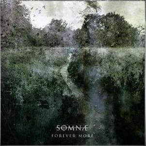 Somnae - Forever More (CD, New)