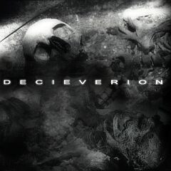 Decieverion - Decieverion EP (CD, Used)
