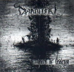 Diabolical - Deserts of Desolation EP (CD, Used)