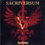 Sacriversum - Beckettia (CD, Käytetty)