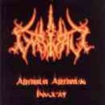 Garwall - Abyssus Abyssum Invocat, EP (CD, Used)