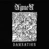 Agmen - Damnation (CD, Used)