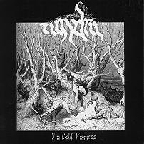 Tundra - In Cold Dimness (EP/CD, New)