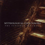 Mythological Cold Towers - The Vanished Pantheon (CD, Used)