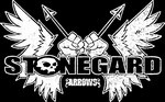 Stonegard - Arrows (CD, Used)