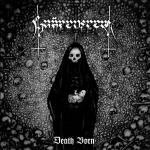 Gräfenstein – Death Born (CD, Uusi)