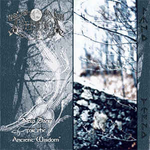 Lux Divina - New Days for the Ancient Wisdom (CD, New)
