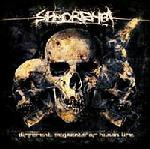 Seborrhea – Different Segments Of Human Life (CD, New)