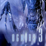 Ogmias - 3 (CD, New)