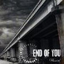 End Of You – Unreal (CD, Used)