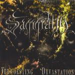 Sammath – Verwoesting Devastation (CD, Used)