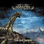 Adastra – The Last Sunset (CD, New)