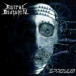 Astral Division – Spadyum (CD, New)