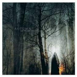 Autumn - And We Are Falling Leaves... (CD, New)