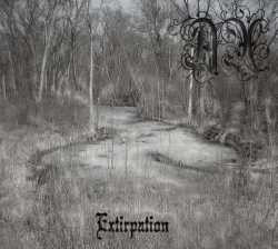 AX – Extirpation (CD, New)