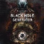 Black Hole Generator – Black Karma (CD, New)