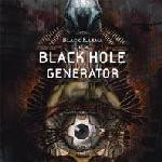 Black Hole Generator – Black Karma (CD, New)