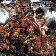 Full Decay - Full Decay 1997 & 2002 mix (CD, New)