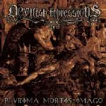 Devilish Impressions – Plurima Mortis Imago (CD, New)