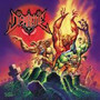 Dismantle - Satanic Force (CD, Uusi)