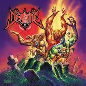 Dismantle - Satanic Force (CD, New)
