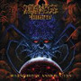 Darkness Eternal – Misanthropic Annihilation (CD, Uusi)