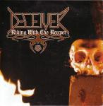 Deceiver – Riding With The Reaper (CD, New)