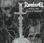 Demiurg – Unholy War - Sword Of Rebellion (CD, Uusi)