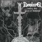 Demiurg – Unholy War - Sword Of Rebellion (CD, New)