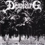 Demiurg – Królestwo Mrocznego Lasu (CD, New)