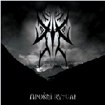 Deofel – Apošni Rytua (CD, New)