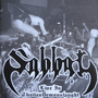 Sabbat - Live in ThailanDemonslaught (CD, New)