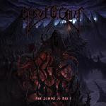 Gospel Of Grief – Our Symbol Is Death (CD, New)