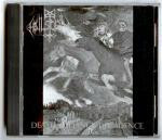 Hailstorm – Death. Defiance. Decadence. (CD, New)