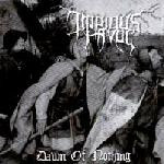 Impious Havoc – Dawn Of Nothing (CD, New)