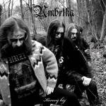 Umbrtka – Kokový Háj (CD, New)