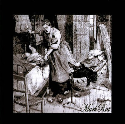 Murkrat – MurkRat (CD, New)